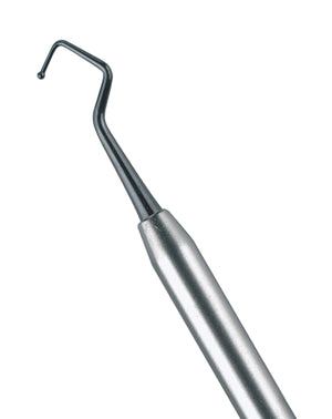 Hu-Friedy #4 DE Burnisher | SurgiMac Dental Supply