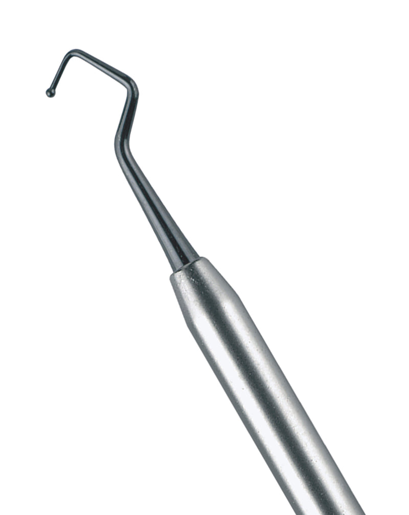 Hu-Friedy #4 DE Burnisher | SurgiMac Dental Supply