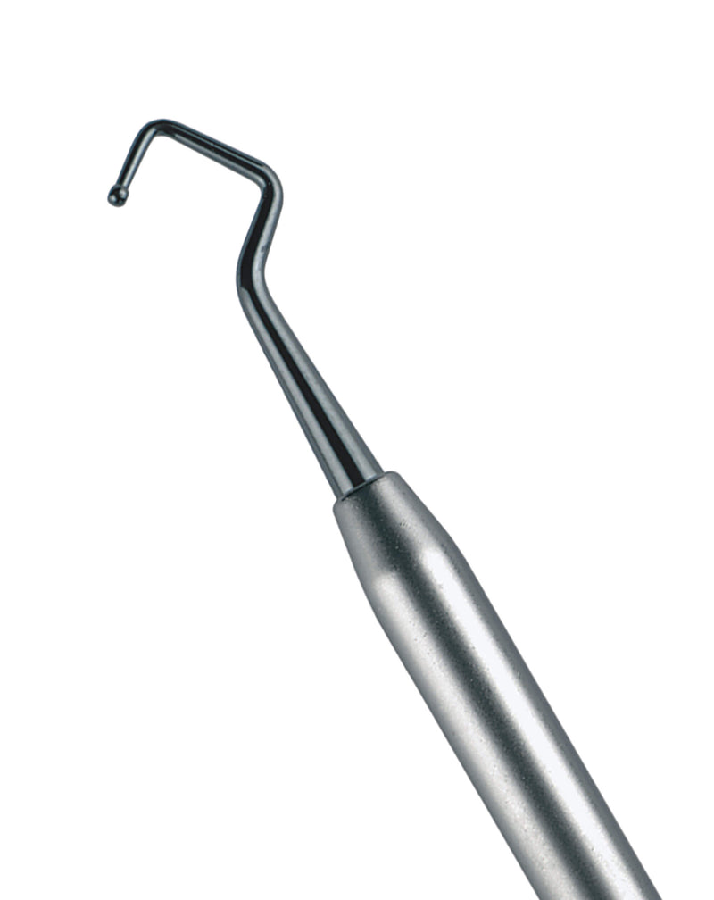 Hu-Friedy #4 DE Burnisher | SurgiMac Dental Supply