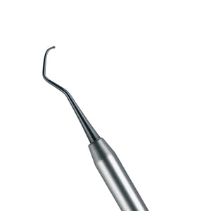 Hu-Friedy #6 DE Burnisher for Minimally Invasive Procedures | SurgiMac Dental Supply