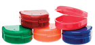 Bo-Box™ Orthodontic Retainer Case | SurgiMac Dental Supply