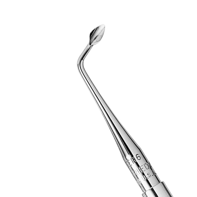 Hu-Friedy 6 Right Bernard Syndesmotome | SurgiMac Dental Supply