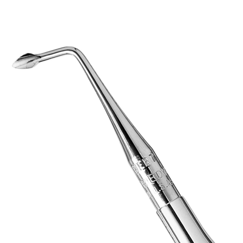 Hu-Friedy 7 Left Bernard Syndesmotome | SurgiMac Dental Supply