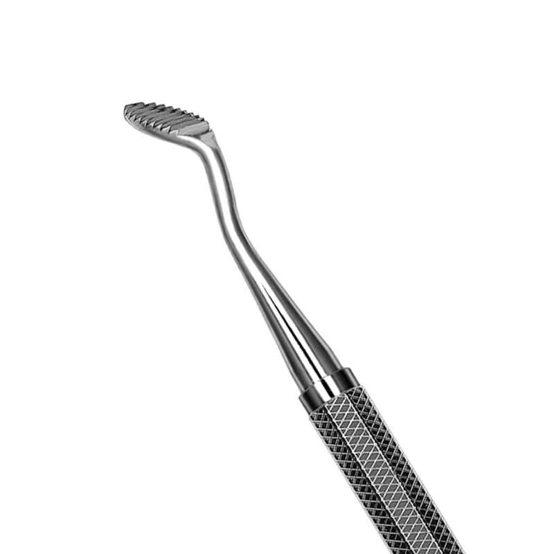 Hu-Friedy 12 Howard Bone File | SurgiMac Dental Supply