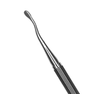 Hu-Friedy 52 Miller Bone File | SurgiMac Dental Supply