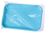 Tray Sleeves 11 5/8" x 16" Clear, 500/bx BF-7500