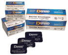 Mydent | Phosphor Plate Barrier Envelopes Size 0, 100/bx | BF-8700