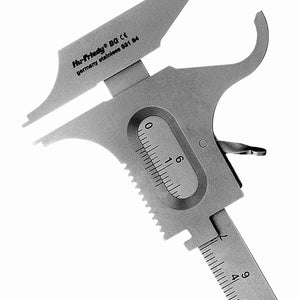 Hu-Friedy Boley Gauge | SurgiMac Dental Supply
