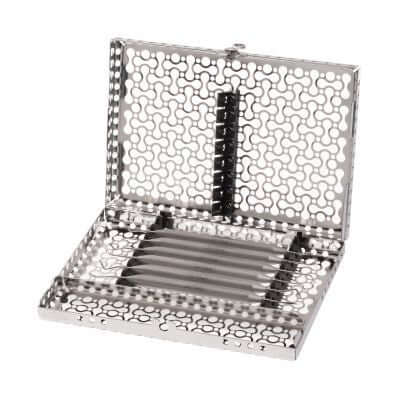 Hu-Friedy Bio-Emulation Composite Instrument | SurgiMac Dental Supply