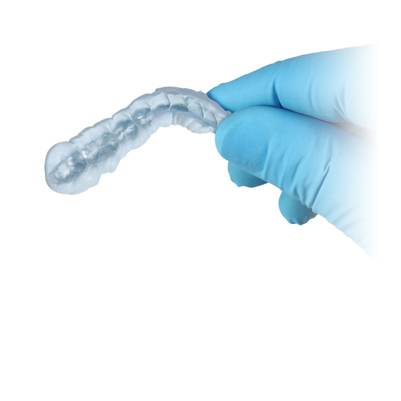 Blu-Mousse Super-Fast 30-Sec. Set S457S