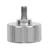 Hu-Friedy Bone Mill, Set Screws & Milling Handle