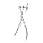 Hu-Friedy Giles De Quincey Bone Mill, Stainless-Steel | SurgiMac Dental Supply