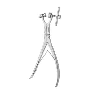 Hu-Friedy Giles De Quincey Bone Mill, Stainless-Steel | SurgiMac Dental Supply