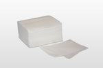 Economy Washcloth, 10" x 13", White, 50/bg, 20 bg/cs BP41013-1
