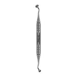 Hu-Friedy Bone Packer DE 6-8m | SurgiMac Dental Supply
