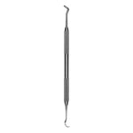 Hu-Friedy Band Pusher with Short Tip/Scaler | SurgiMac Dental Supply