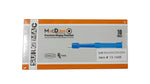 SurgiMac Biopsy Punch, Assorted, Disposable, Sterile, MacDerm, 10/Bx