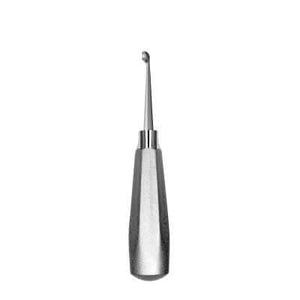 Hu-Friedy Jovanovic Bone Scoop | SurgiMac Dental Supply