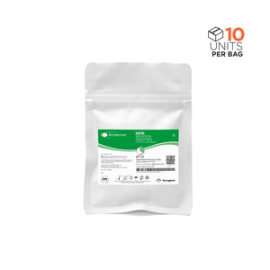 Fluorescence SCBI For EO, 37°C (4 hour), 50/Bx BT110