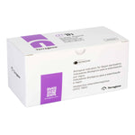 Fluorescence SCBI For Steam, 60°C (1h), 50/Bx BT222