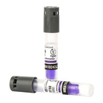 Fluorescence Hyper Rapid SCBI For H2O2. 60°C (5 minutes), 50/Bx BT98