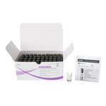 Fluorescence Hyper Rapid SCBI For H2O2. 60°C (5 minutes), 50/Bx BT98