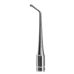 SurgiMac #26/27S Burnisher, Double-Ended, Stainless Steel, Eco Series, 1/Pk | SurgiMac Dental Supply