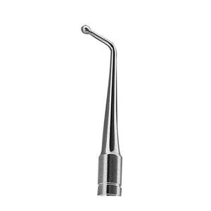 SurgiMac #26/27S Burnisher, Double-Ended, Stainless Steel, Eco Series, 1/Pk | SurgiMac Dental Supply