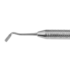 SurgiMac Band Pusher/Scaler, Stainless Steel, Hexa Series, 1/Pk | SurgiMac Dental Supply