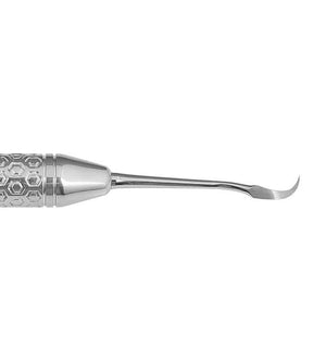 SurgiMac Band Pusher/Scaler, Stainless Steel, Hexa Series, 1/Pk | SurgiMac Dental Supply