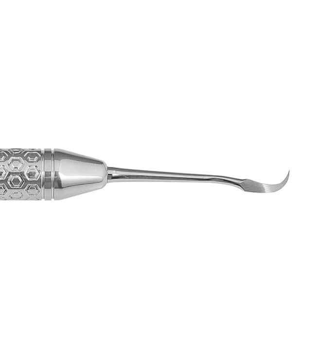 SurgiMac Band Pusher/Scaler, Stainless Steel, Hexa Series, 1/Pk | SurgiMac Dental Supply