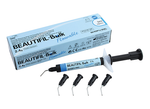 Syringe Refill, 2.4g, Dentin 2031