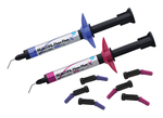 Beautifil Flow Plus X Composite Syringe, Light-Cure, A2, 2.2 Gm Refill, 1/Pk YN2302