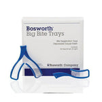 Big Bite Trays | SurgiMac Dental Supply