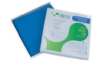 Biodam 5”x 5”  Latex Dental Dam Package of 52