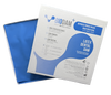 Biodam+ 6”x 6“ Latex Dental Dam Package of 36