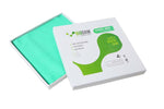 Biodam 5”x 5” Latex Dental Dam Package of 52