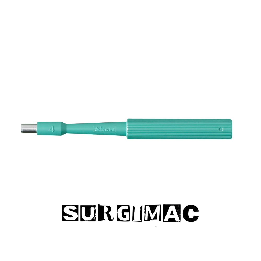 Biopsy Punch, 2.0mm