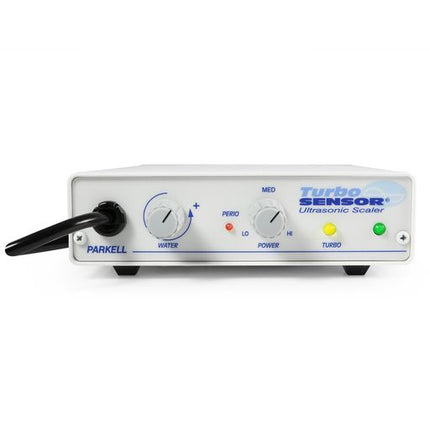 TurboSensor Ultrasonic Scaler | D560-110 | | Dental Equipment, Dental Supplies, Ultrasonic Scaler | Parkell | SurgiMac