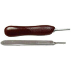 Blade Handles | SurgiMac Dental Supply