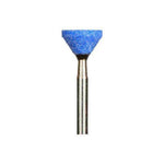 Blue Mounted Points 100/box | SurgiMac Dental Supply