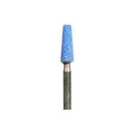 Blue Mounted Points 100/box | SurgiMac Dental Supply