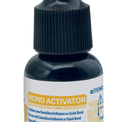 Quickbond Activator, 1 x 7ml Bottle
