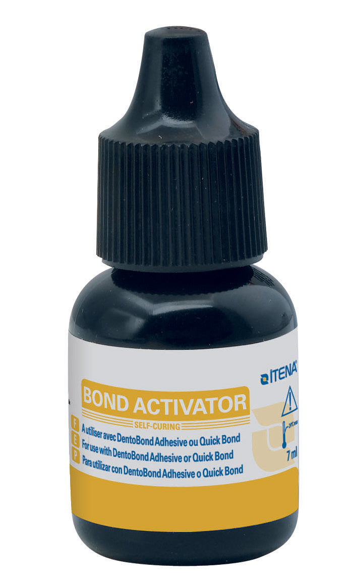 Quickbond Activator, 1 x 7ml Bottle DBAC-7