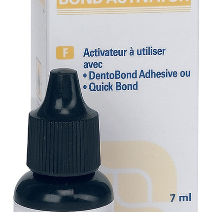 Quickbond Activator, 1 x 7ml Bottle
