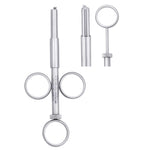 Bone Grafting Syringe Injector by SurgiMac 16-2810