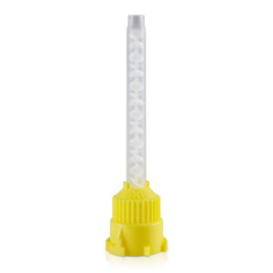 Absolute Dentin Yellow Base 50mL Mixing Tip with Mach-2 S302