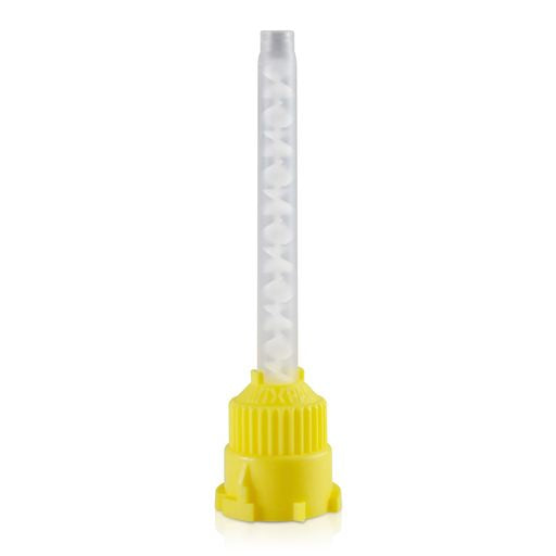 Absolute Dentin Yellow Base 50mL Mixing Tip with Mach-2 S302