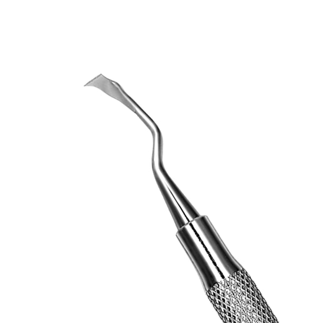 Hu-Friedy 36/37 Back-Action DE Chisel, EverEdge™ | SurgiMac Dental Supply