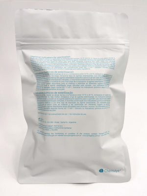 Strip Integrator Steam, 500/Bg CD29